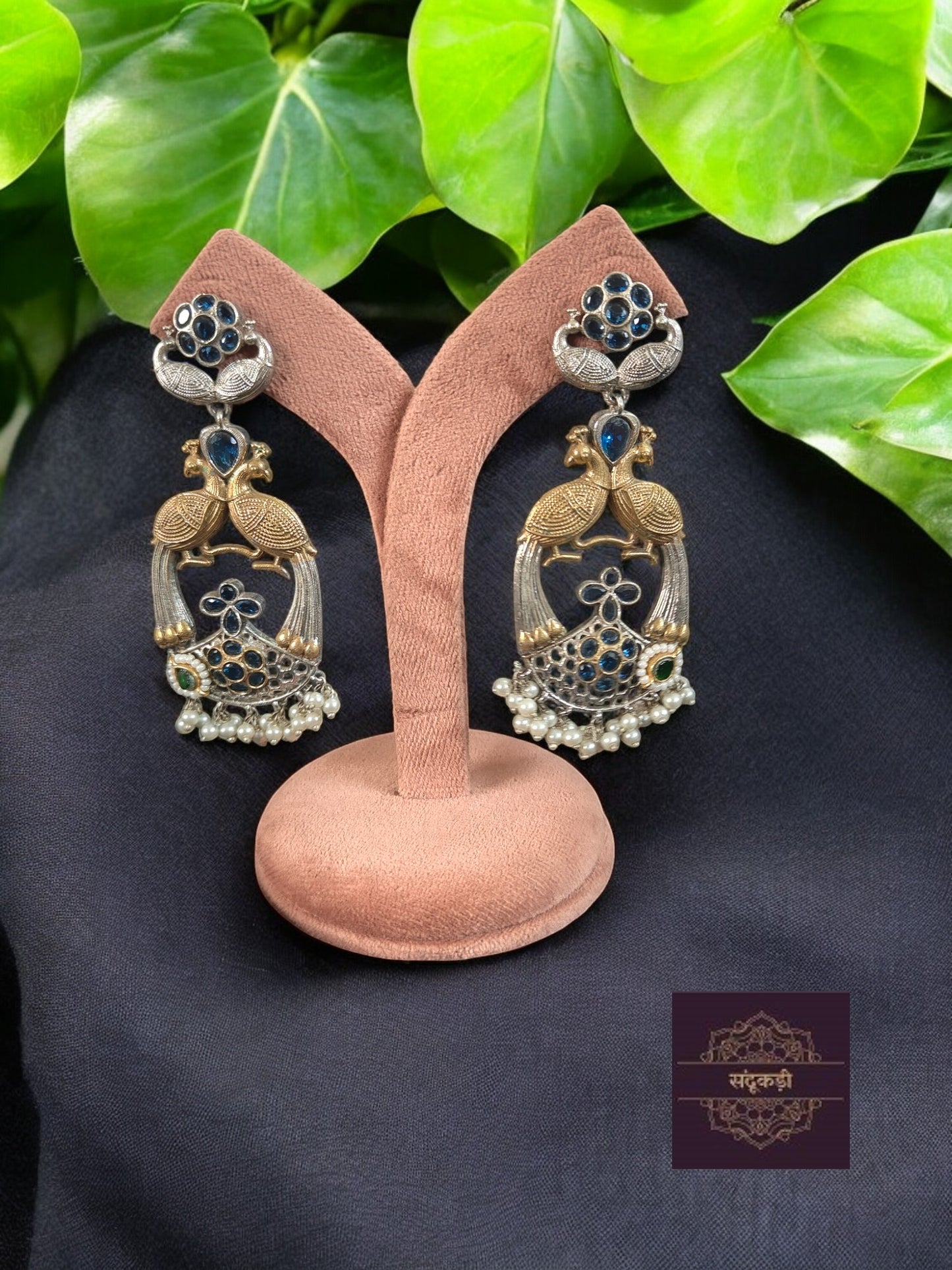 Neel-Mayur Vilas