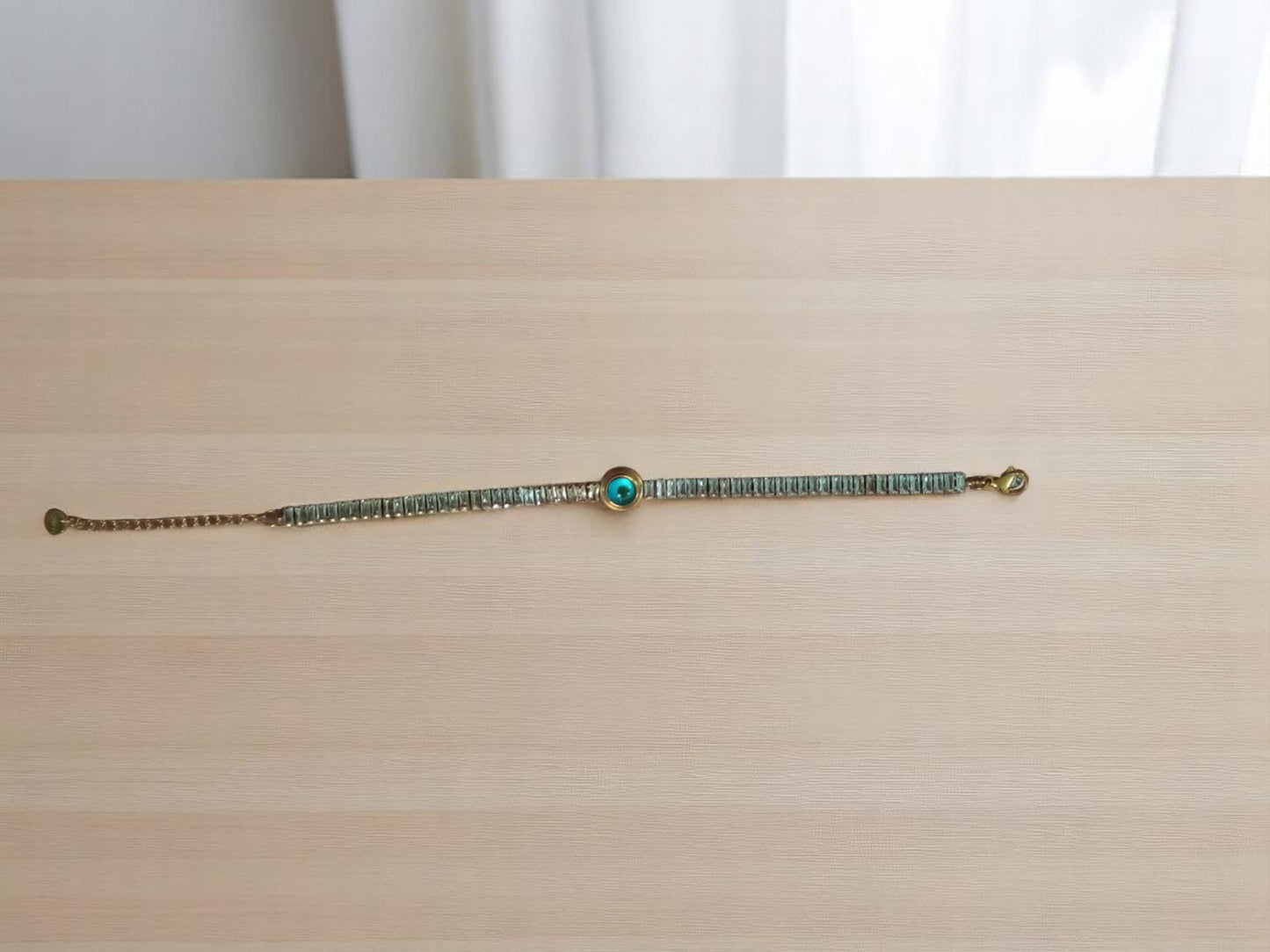 Evil Eye Bracelet