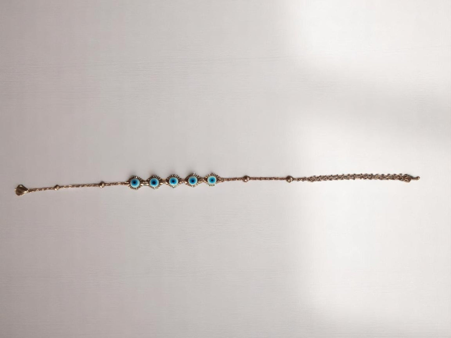 Drishti Charm Bracelet
