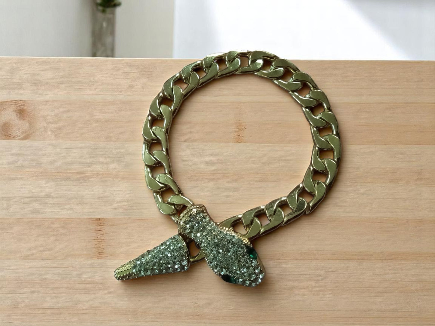 Viper Luxe Bracelet