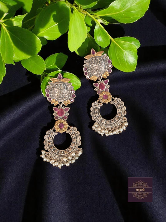 Varnika Earrings