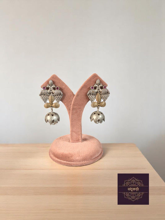 Tamalika Earrings