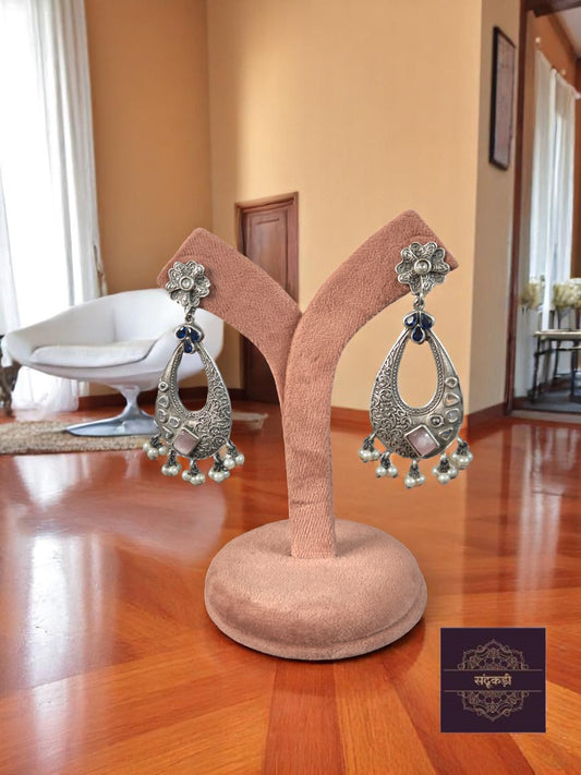 Raagini Baali Earrings
