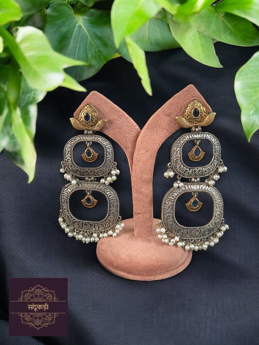 Kashish Earrings