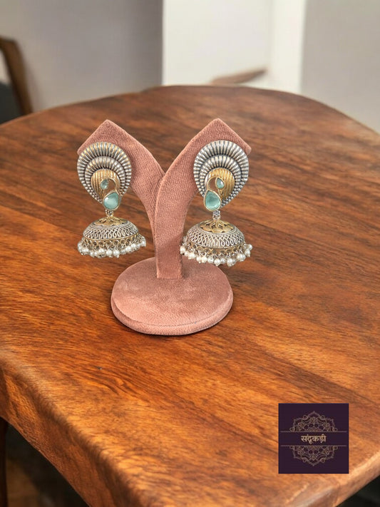 Tarakshi Jhumka