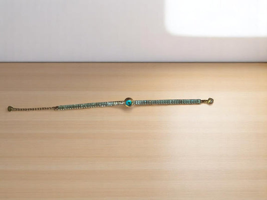 Evil Eye Bracelet