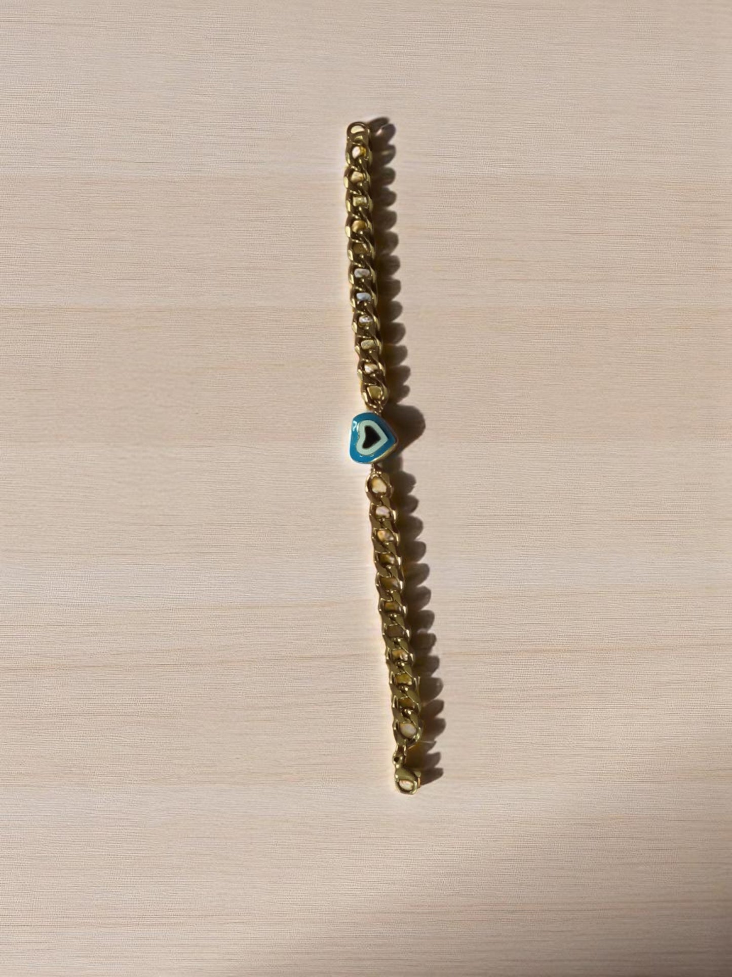 🧿 Nazar – Your Bold Little Guardian 🧿
