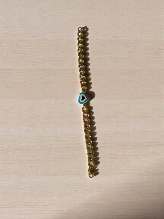 🧿 Nazar – Your Bold Little Guardian 🧿