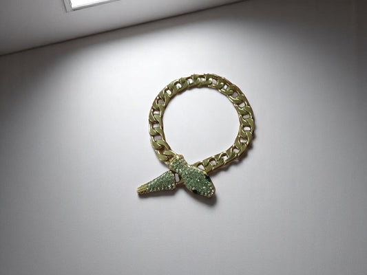 Viper Luxe Bracelet