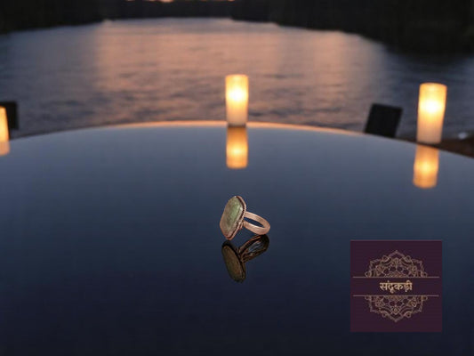 Saaya Ring